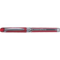 Hi-Tecpoint Grip Pen, Red, 0.7 mm M & M Nord Ouest Inc
