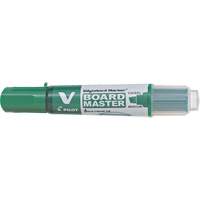 Marqueur effaçable &agrave; sec Vboard Master M & M Nord Ouest Inc