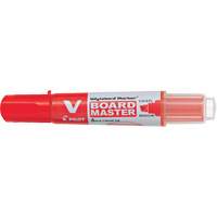Marqueur effaçable &agrave; sec Vboard Master M & M Nord Ouest Inc