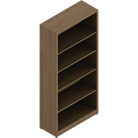 Newland Bookcase OR442 | M & M Nord Ouest Inc