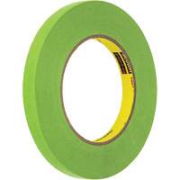 Ruban-cache performant 233+ Scotch, 12 mm (1/2") x 55 m (180'), Vert M & M Nord Ouest Inc