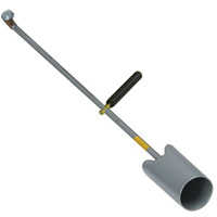 Chalumeau &agrave; gaz portatif Torchman 500 M & M Nord Ouest Inc