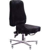 Chaise ergonomique SYNERGO I M & M Nord Ouest Inc
