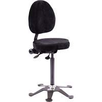 Tabouret industriel de soudage TA190 M & M Nord Ouest Inc