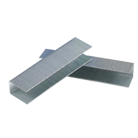 Agrafes pour agrafeuses robustes 390 M & M Nord Ouest Inc