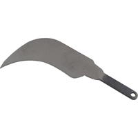 Flooring Knife Replacement Blade, Single Style M & M Nord Ouest Inc