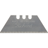 Utility Knife Replacement Blades, Single Style M & M Nord Ouest Inc