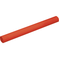 B&acirc;tons de peinture pour surfaces chaudes H Paintstick - 150° &agrave; 1200°F, B&acirc;ton plein, Rouge M & M Nord Ouest Inc