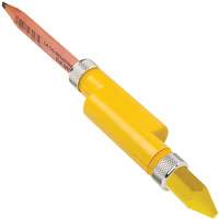 Support &agrave; double usage en plastique Paintstik M & M Nord Ouest Inc