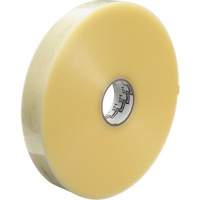 Scotch&reg; Box Sealing Tape 371, Hot Melt Adhesive, 1.9 mils, 48 mm (2") x 1828 m (5997') M & M Nord Ouest Inc