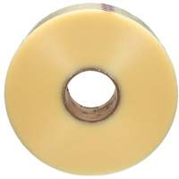 Scotch&reg; Box Sealing Tape 371, Hot Melt Adhesive, 1.9 mils, 72 mm (3") x 914 m (2998') M & M Nord Ouest Inc