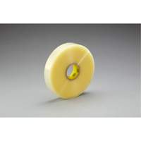 Scotch&reg; Box Sealing Tape 373, Hot Melt Adhesive, 2.5 mils, 72 mm (3") x 1828 m (5997') M & M Nord Ouest Inc