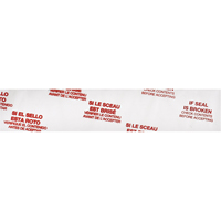 Scotch&reg; 3771 Box Sealing Tape with Message, Hot Melt Adhesive, 2 mils, 48 mm (1-22/25") x 100 m (328') M & M Nord Ouest Inc