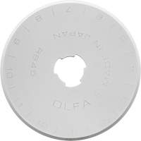 Lame rotative de rechange, Style Simple M & M Nord Ouest Inc