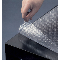 Rouleau &agrave; bulles Durabubble avec adh&eacute;sif, 300' x 3/16", 3/16" bulles M & M Nord Ouest Inc