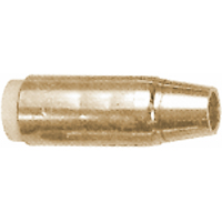 Buse pour soudage MIG M & M Nord Ouest Inc