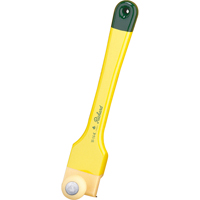 Grattoir, cloison sèche & peinture