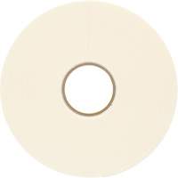 Double Coated Polyethylene Foam Tape 4466, 12.7 mm (1/2") W, 62 mils, Polyethylene M & M Nord Ouest Inc