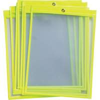 Protective Envelopes M & M Nord Ouest Inc