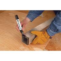Marqueurs &agrave; peinture Pro-Max, Liquide, Blanc M & M Nord Ouest Inc