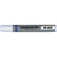 Timberstik<sup>®</sup>+ Pro Grade Lumber Crayon PC705 | M & M Nord Ouest Inc