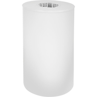 Removable Protective Film, Vinyl, 305 mm (12") W x 201.2 m (660') L, 4 mils Thick M & M Nord Ouest Inc