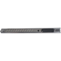Couteau ATK500, 9 mm, Acier inoxydable, Prise en Acier inoxydable PE815 | M & M Nord Ouest Inc