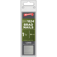 Brad Nails for Arrow & Aurora Staple Guns & Hammer Tackers M & M Nord Ouest Inc