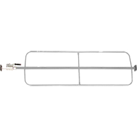 Leviers pour cric M & M Nord Ouest Inc