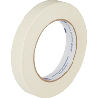 Rubans-cache polyvalents, 18 mm (3/4") x 55 m (180'), Beige M & M Nord Ouest Inc