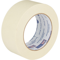 Rubans-cache polyvalents, 48 mm (2") x 55 m (180'), Beige M & M Nord Ouest Inc