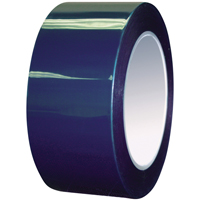 6120 High Temperature Masking Tape, 48 mm (2") x 66 m (216'), Blue M & M Nord Ouest Inc