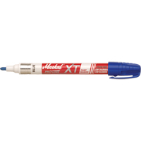 Pro-Line&reg; XT Paint Marker, Liquid, Blue M & M Nord Ouest Inc