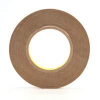 Adhesive Transfer Tape, 6 mm (1/4") W x 164.6 m (540') L, 5 mils M & M Nord Ouest Inc