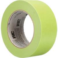 Industrial Painter's Tape 205, 48 mm (2") x 55 m (180'), Green M & M Nord Ouest Inc