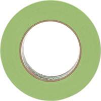 Ruban-cache haute performance 401+, 48 mm (2") x 54,8 m (180'), Vert M & M Nord Ouest Inc