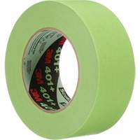 Ruban-cache haute performance 401+, 48 mm (2") x 54,8 m (180'), Vert M & M Nord Ouest Inc