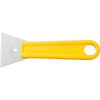 Grattoir polyvalent SCR-L 60 mm M & M Nord Ouest Inc