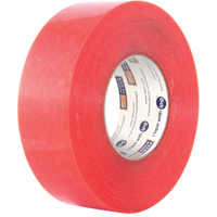 Double-Coated Tape, Polyester, 48 mm (2") W x 54.8 m (180') L, 8 mils Thick M & M Nord Ouest Inc