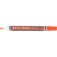 Brite-Mark<sup>®</sup> RoughNeck Marker, Liquid, Orange PF607 | M & M Nord Ouest Inc