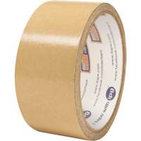 ATA400 Acrylic Adhesive Tape, 48 mm (1-7/8") W x 55 m (180') L, 4 mils M & M Nord Ouest Inc
