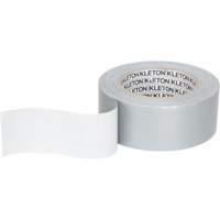 Utility Grade Duct Tape, 6 mils, Silver, 50 mm (2") x 45 m (148') M & M Nord Ouest Inc