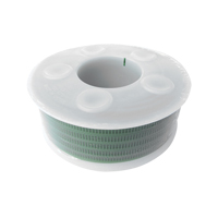 Bobine d'attaches de c&acirc;bles M & M Nord Ouest Inc