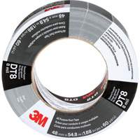 Ruban adh&eacute;sif tout usage DT8, 8 mils, Argent, 48 mm (2") x 55 m (180') M & M Nord Ouest Inc
