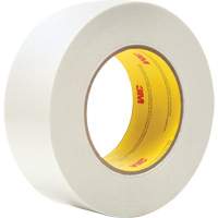 Double Coated Tape, 24 mm (1") W x 55 m (180') L, 4.3 mils Thick M & M Nord Ouest Inc