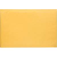 Enveloppes postales coussinées, Kraft, 12-1/2" la x 19" lo PG246 | M & M Nord Ouest Inc