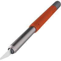 Slice Safety Cap Craft Knife, 1/2", Ceramic Blade M & M Nord Ouest Inc