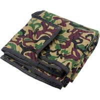 Enveloppe de protection standard pour mobilier, 80" lo x 72" la, 29 oz. M & M Nord Ouest Inc