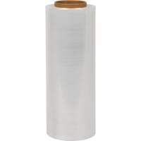 Stretch Wrap, Cast, 65 Gauge (16.25 micrometers), 13" x 1500' M & M Nord Ouest Inc