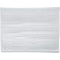 Bubble Shipping Mailer, Polyethylene, 8-1/2" W x 12" L M & M Nord Ouest Inc